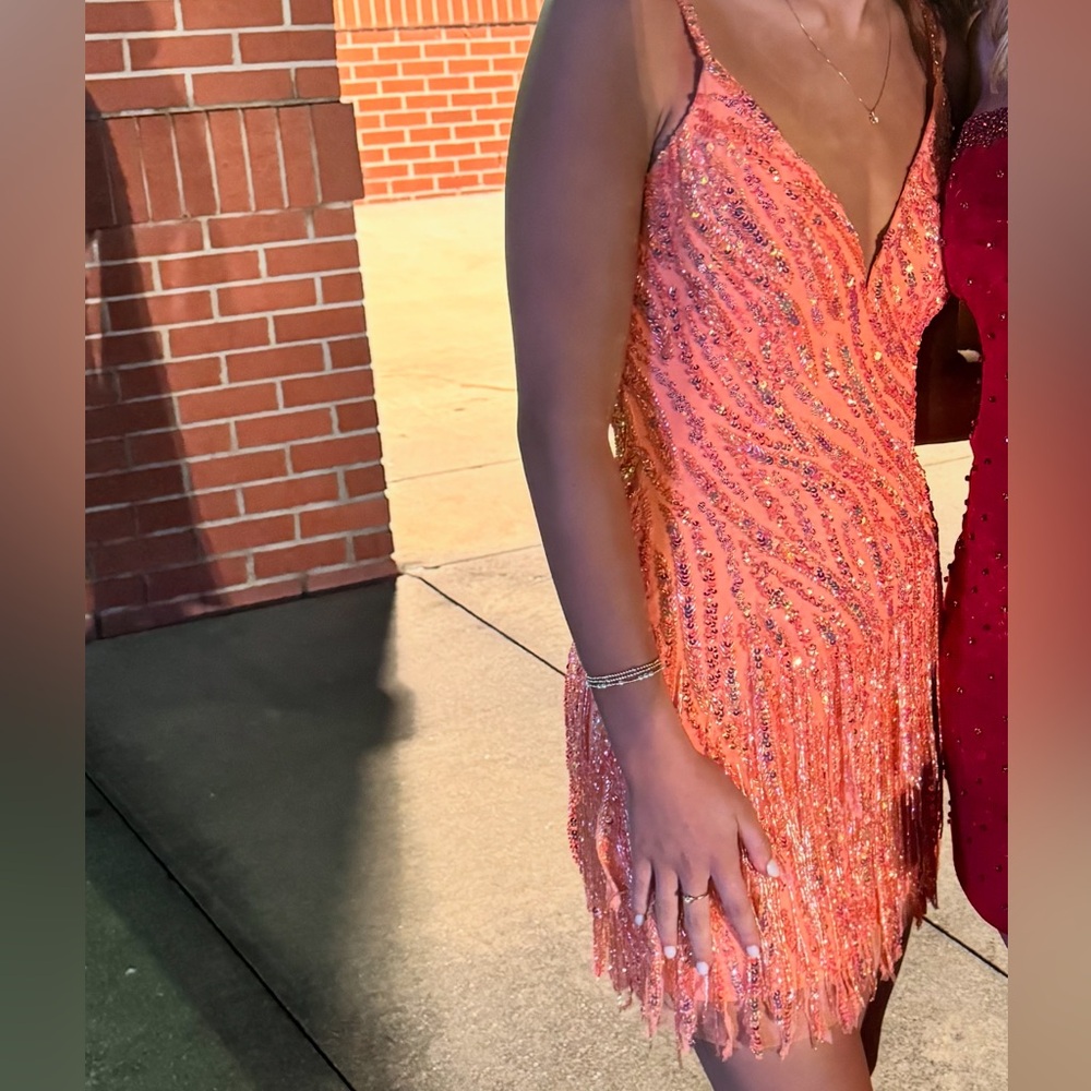 formal dress
